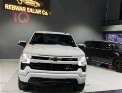 شيفروليه سلفرادو